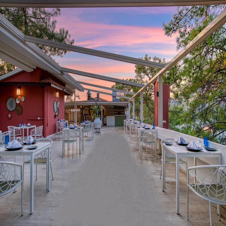 Marmaris Bay Resort By Mp Hotels (+16)