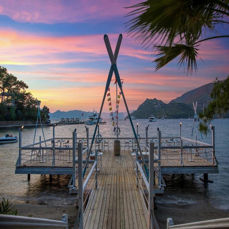 Marmaris Bay Resort By Mp Hotels (+16)