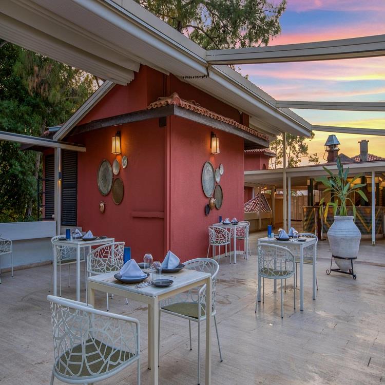 Marmaris Bay Resort By Mp Hotels (+16)