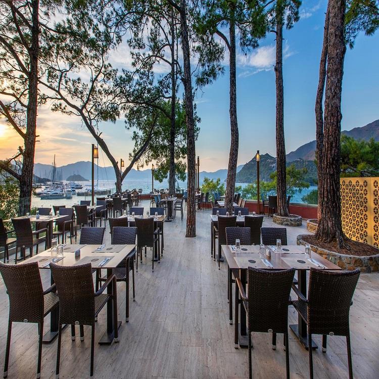 Marmaris Bay Resort By Mp Hotels (+16)