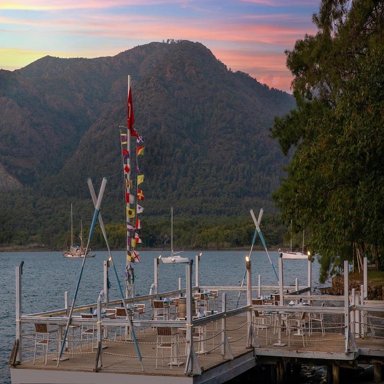 Marmaris Bay Resort By Mp Hotels (+16)