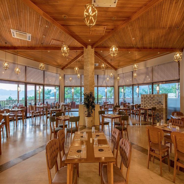 Marmaris Bay Resort By Mp Hotels (+16)