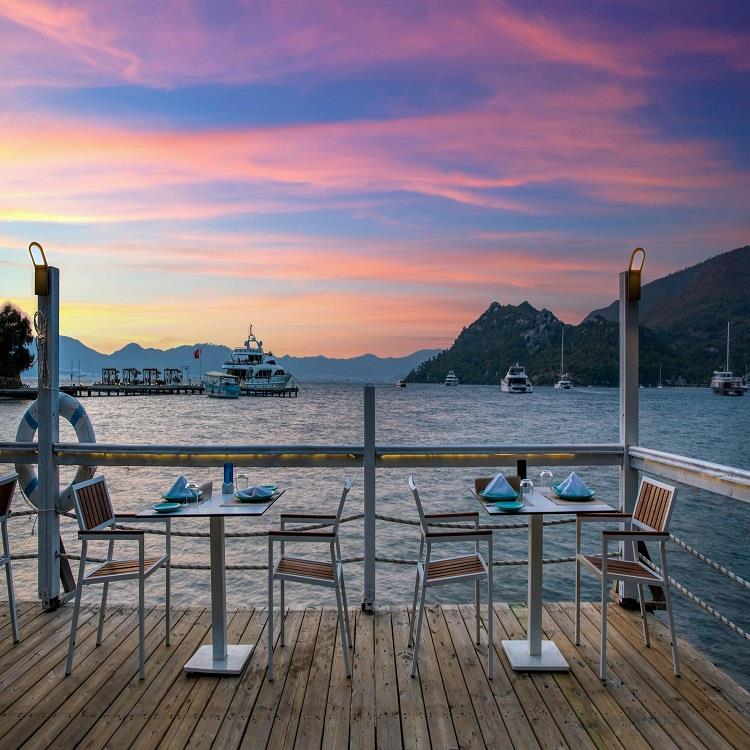 Marmaris Bay Resort By Mp Hotels (+16)