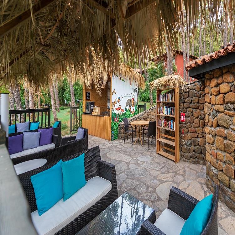 Marmaris Bay Resort By Mp Hotels (+16)