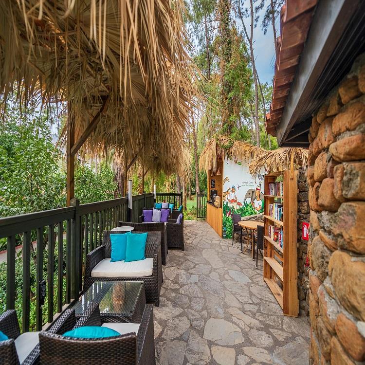 Marmaris Bay Resort By Mp Hotels (+16)