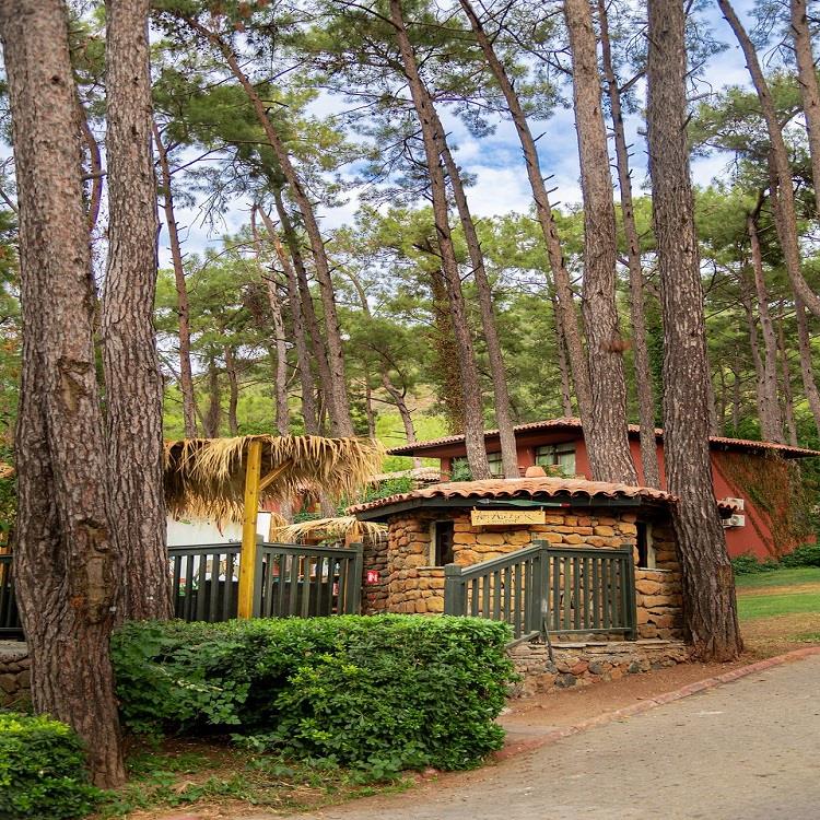 Marmaris Bay Resort By Mp Hotels (+16)