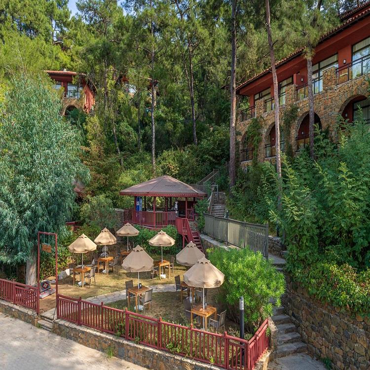 Marmaris Bay Resort By Mp Hotels (+16)