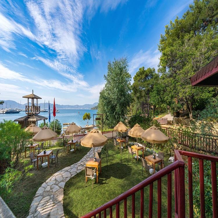 Marmaris Bay Resort By Mp Hotels (+16)