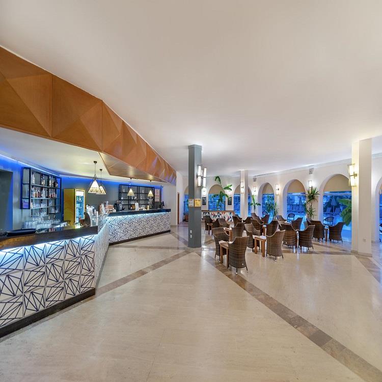 Marmaris Bay Resort By Mp Hotels (+16)