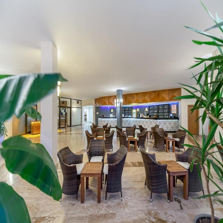 Marmaris Bay Resort By Mp Hotels (+16)