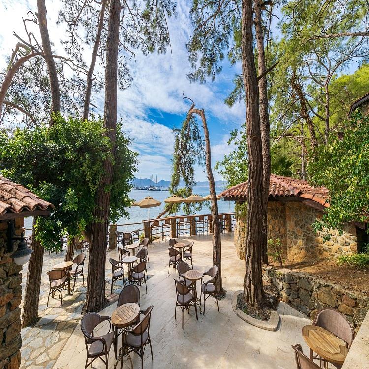 Marmaris Bay Resort By Mp Hotels (+16)