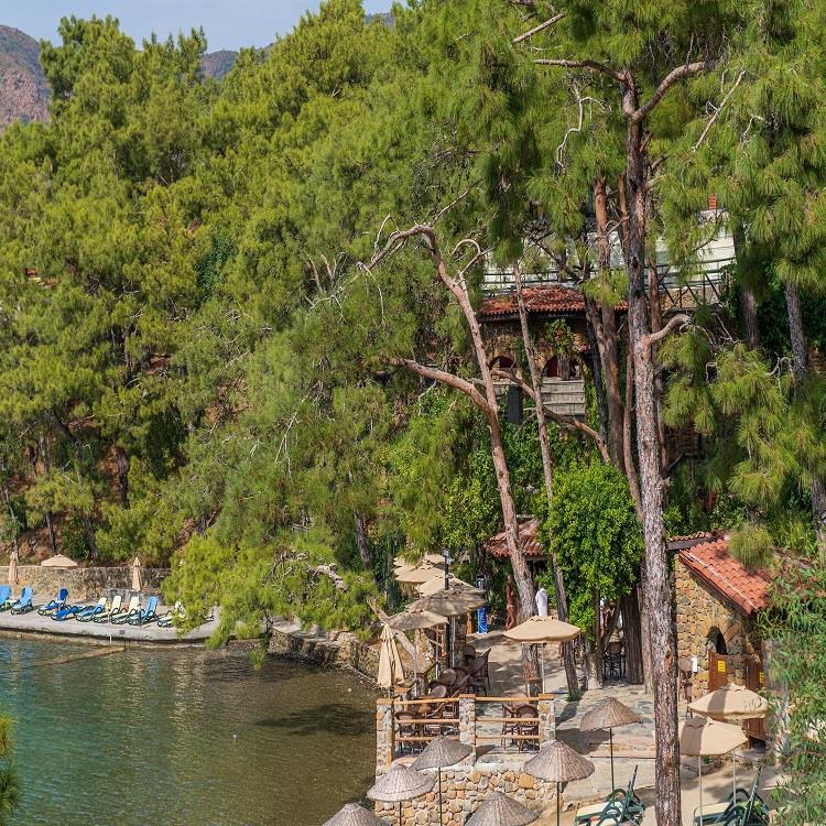 Marmaris Bay Resort By Mp Hotels (+16)