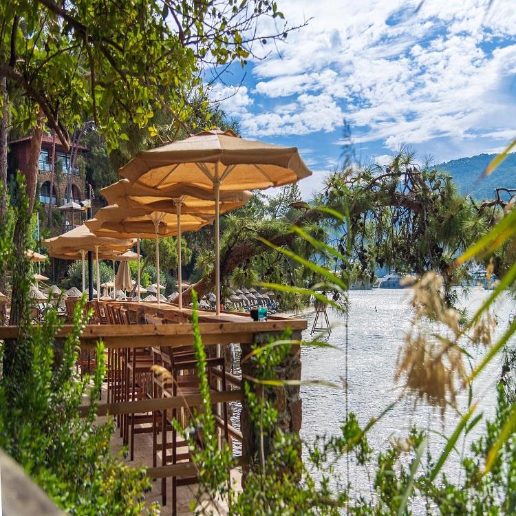 Marmaris Bay Resort By Mp Hotels (+16)