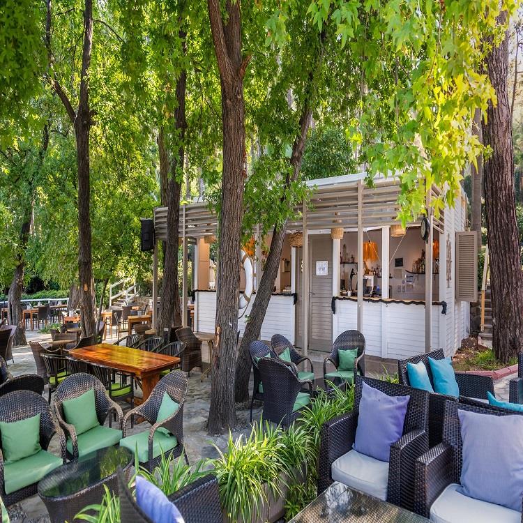 Marmaris Bay Resort By Mp Hotels (+16)