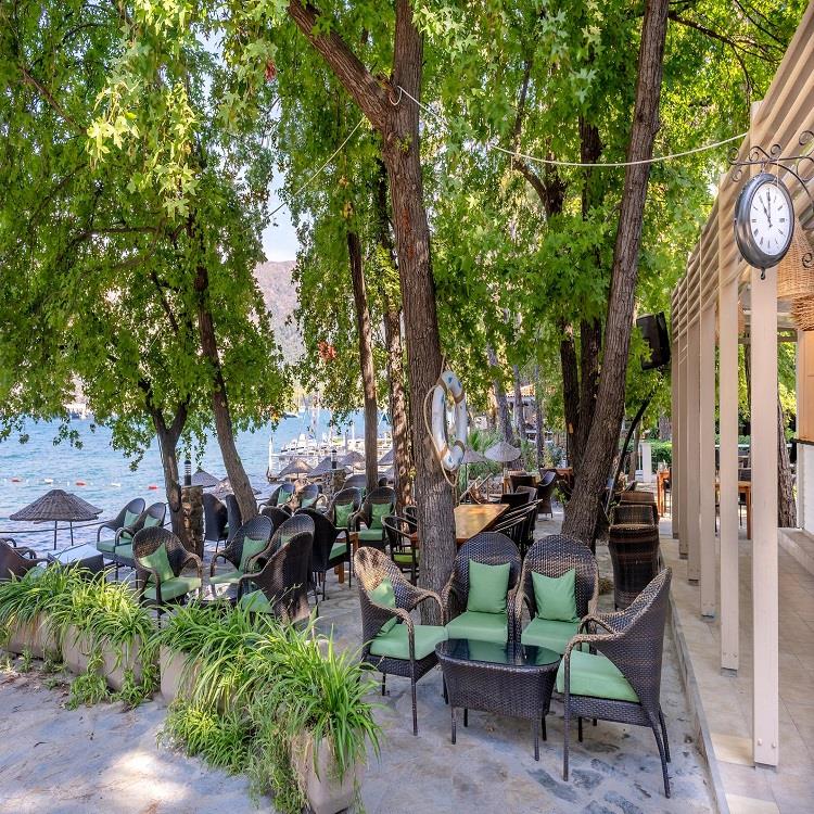 Marmaris Bay Resort By Mp Hotels (+16)