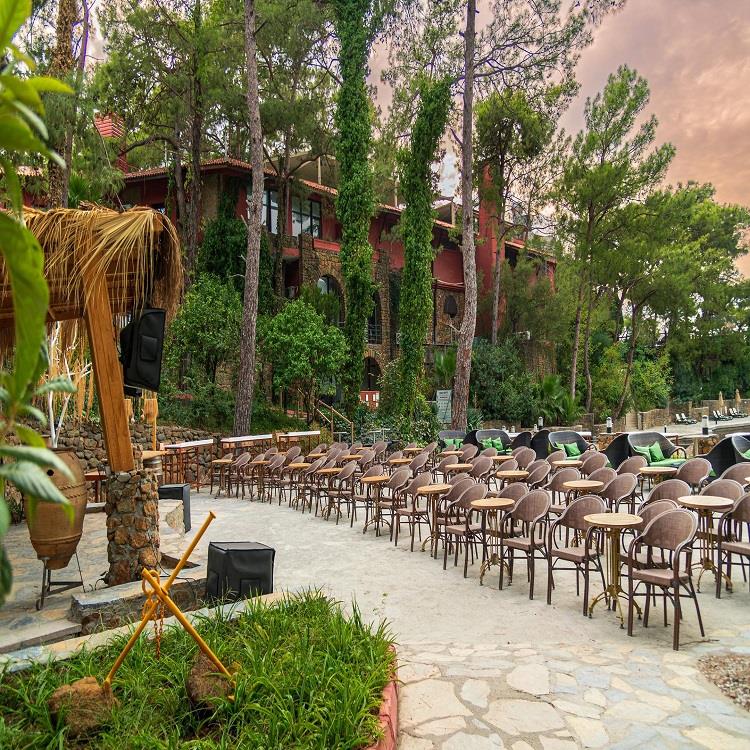 Marmaris Bay Resort By Mp Hotels (+16)