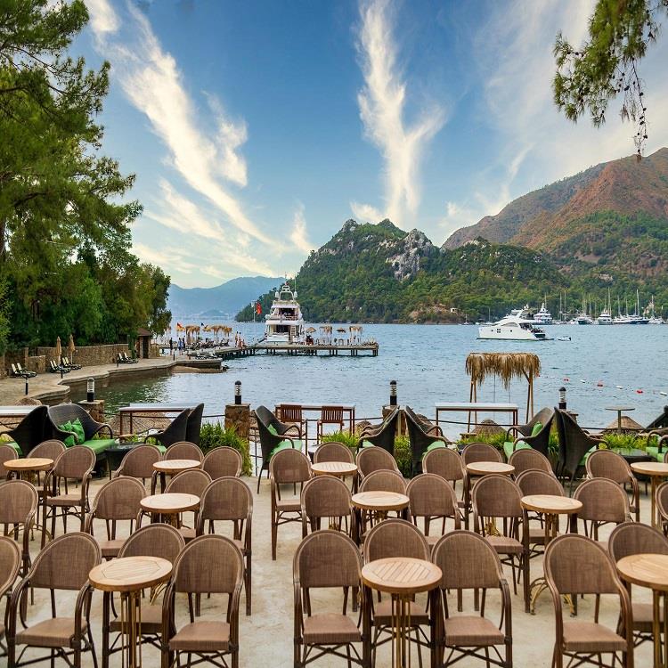 Marmaris Bay Resort By Mp Hotels (+16)