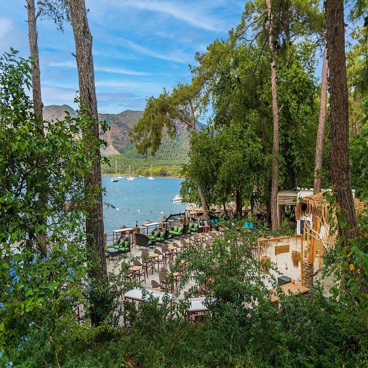 Marmaris Bay Resort By Mp Hotels (+16)