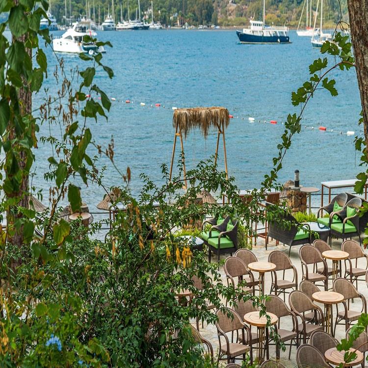 Marmaris Bay Resort By Mp Hotels (+16)