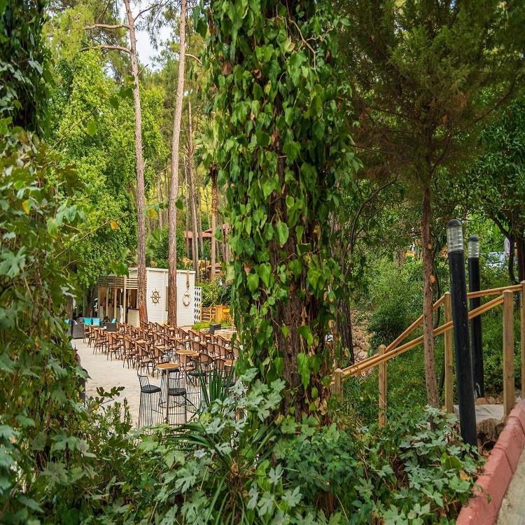 Marmaris Bay Resort By Mp Hotels (+16)