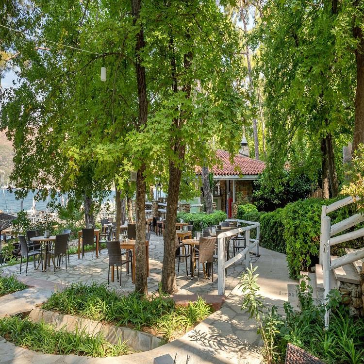 Marmaris Bay Resort By Mp Hotels (+16)