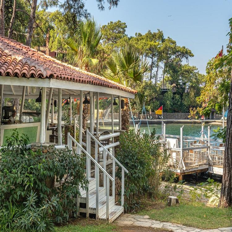 Marmaris Bay Resort By Mp Hotels (+16)