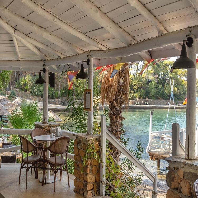 Marmaris Bay Resort By Mp Hotels (+16)