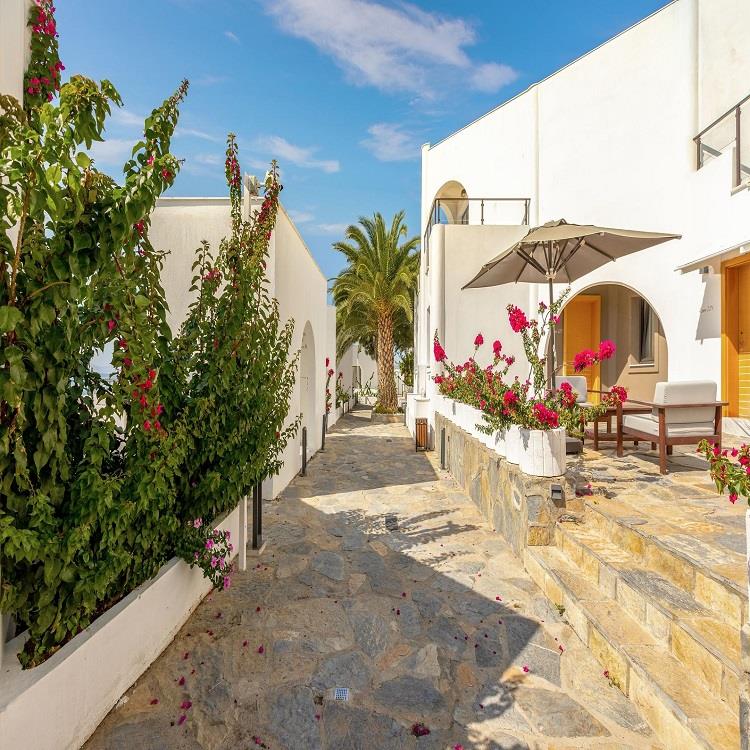 Senses Hotel +14