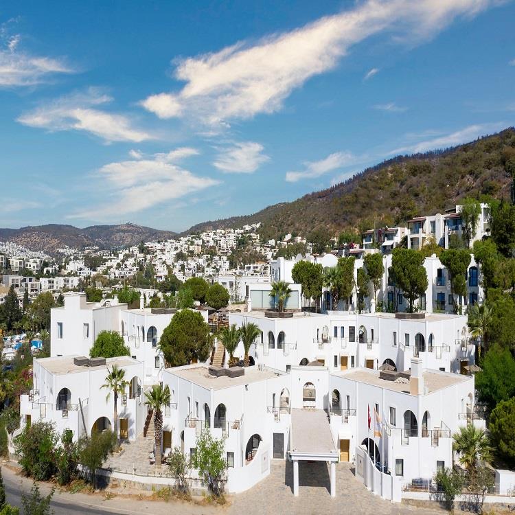 Senses Hotel +14