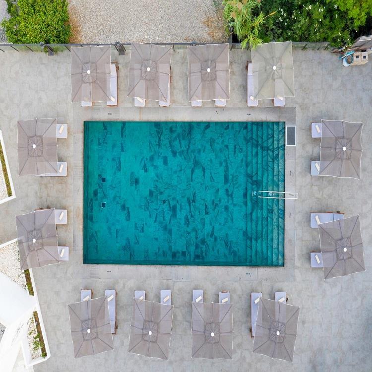 Senses Hotel +14