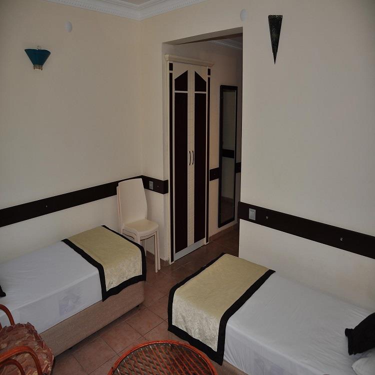 Telmessos Neva Hotel
