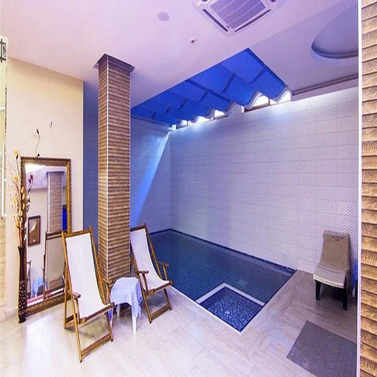 Telmessos Neva Hotel