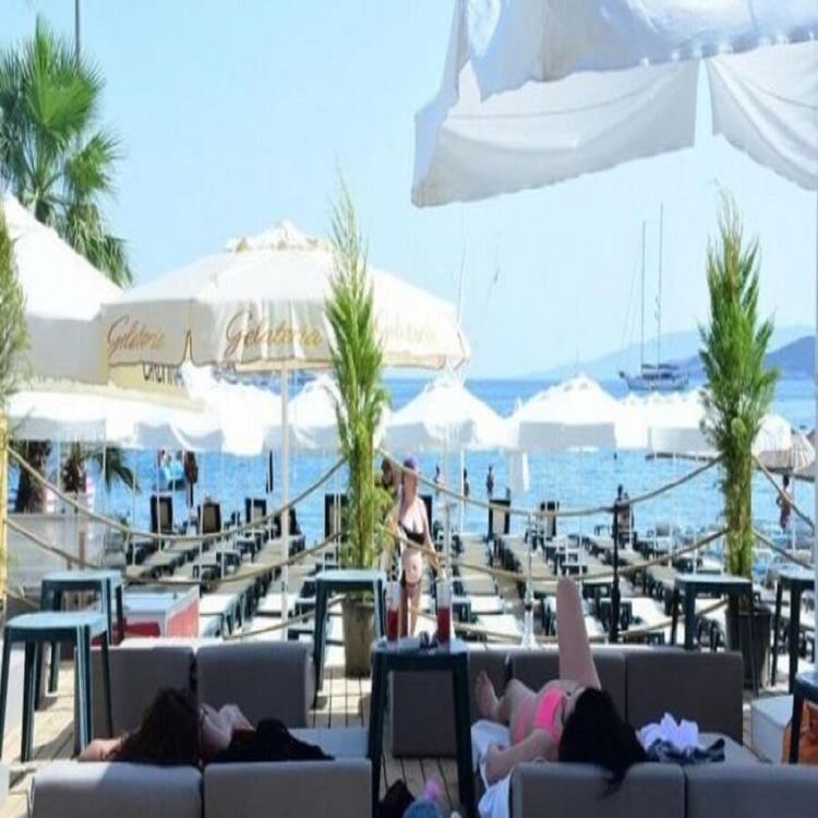 Maja Beach Resort Hotel