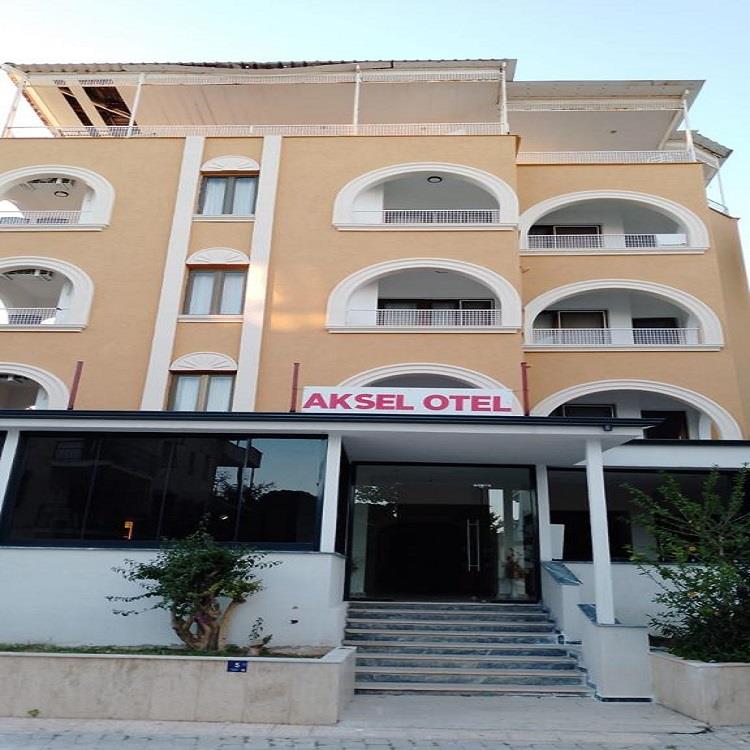 Aksel Butik Otel