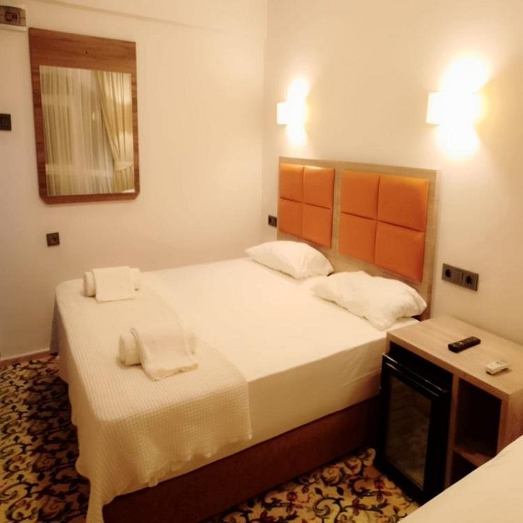 Aksel Butik Otel