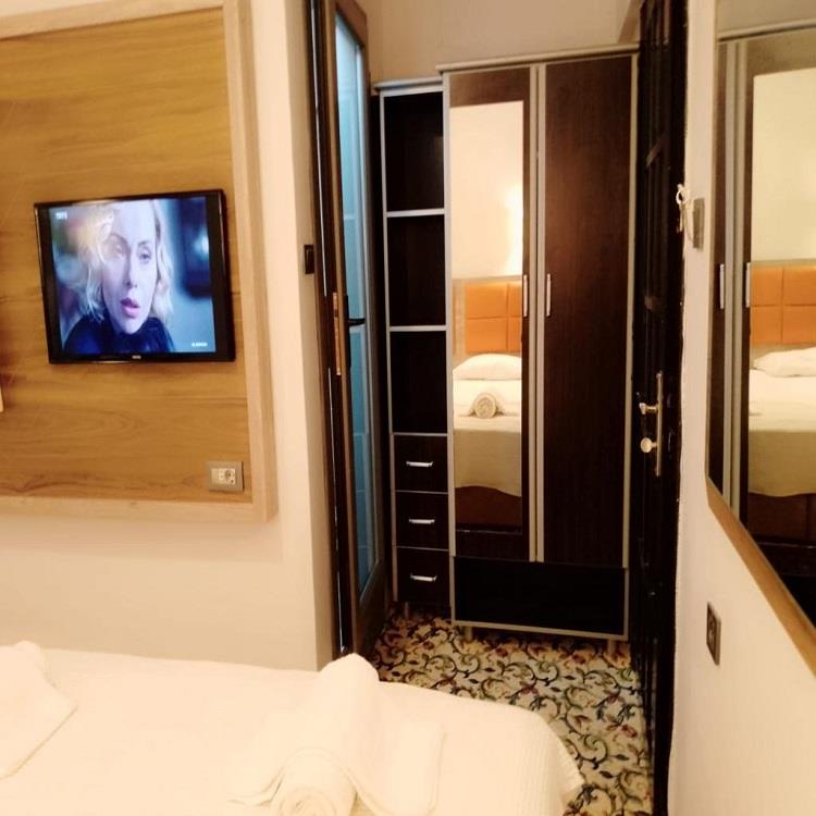 Aksel Butik Otel
