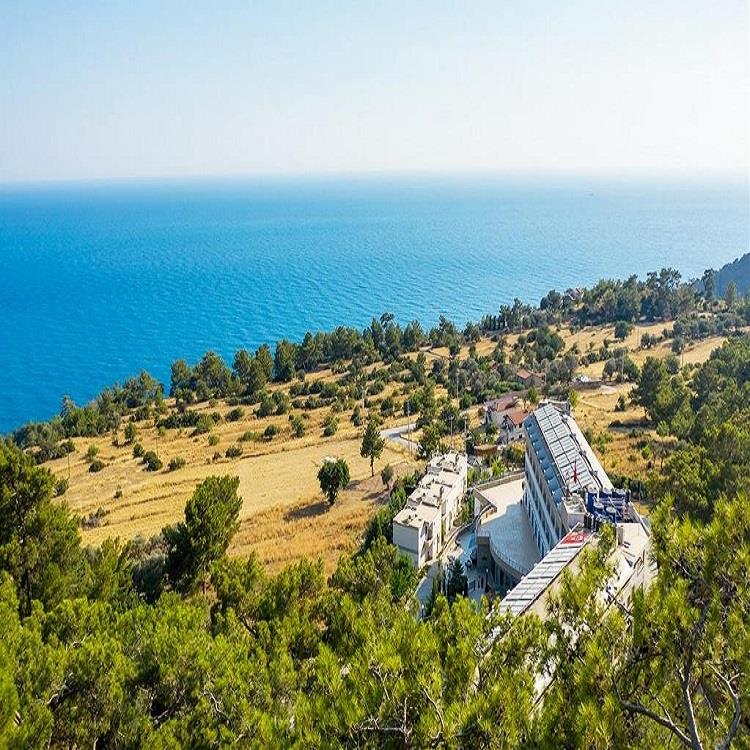 Likya Road Resort Hotel | Muğla | Fethiye | oteldenrezerve.com