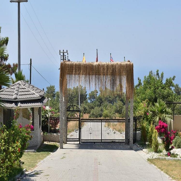 Likya Road Resort Hotel