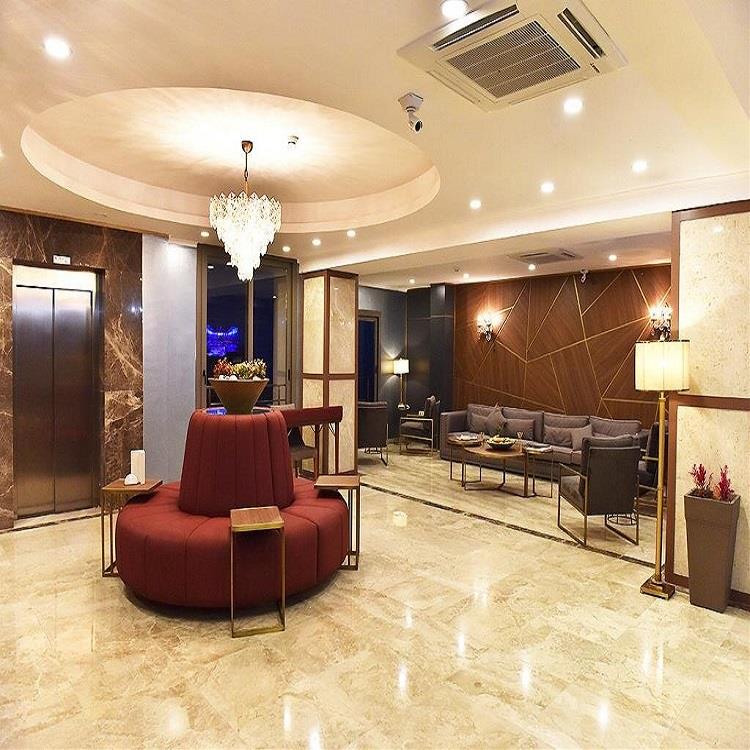 Likya Road Resort Hotel