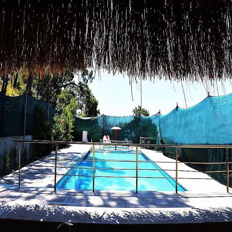 Likya Road Resort Hotel