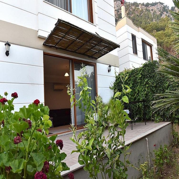 Likya Road Resort Hotel