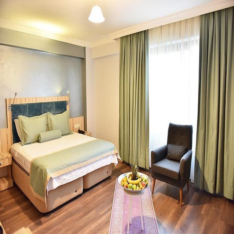 Likya Road Resort Hotel