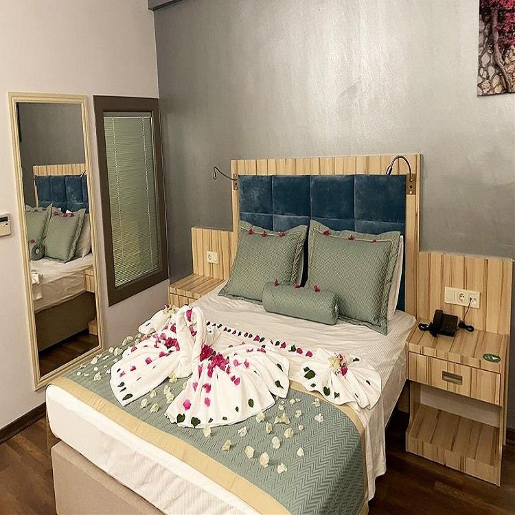 Likya Road Resort Hotel