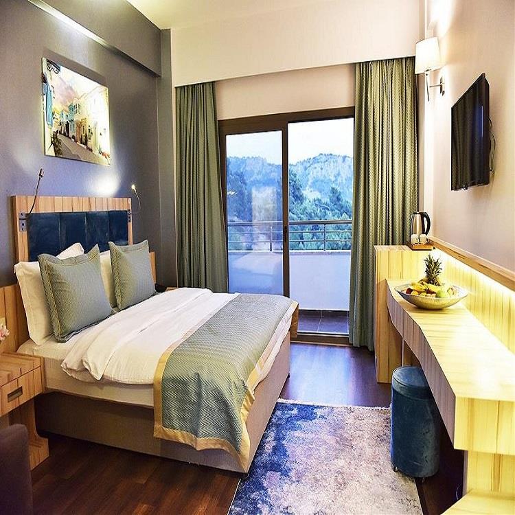 Likya Road Resort Hotel