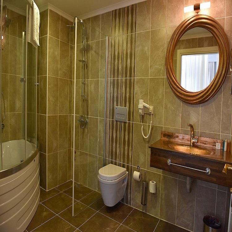 Likya Road Resort Hotel