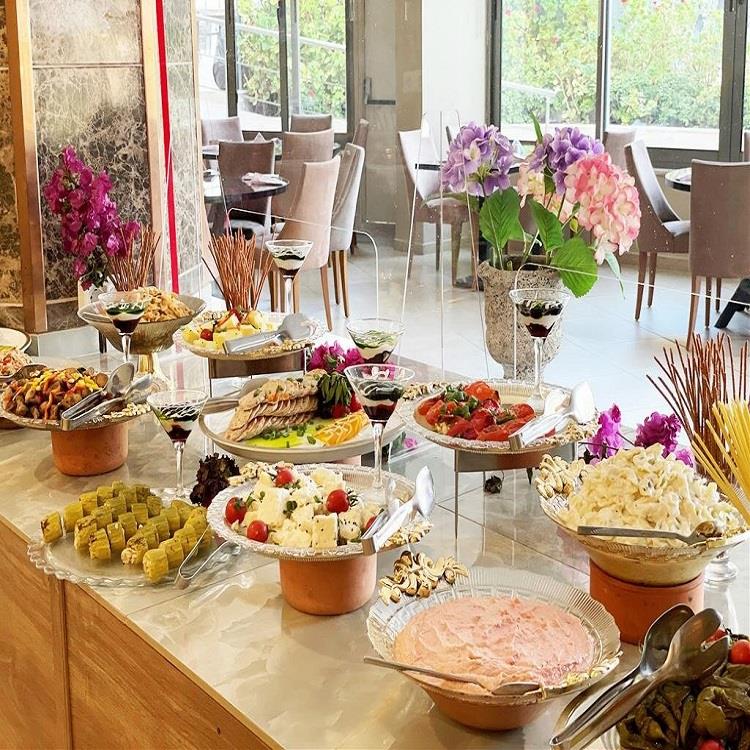 Likya Road Resort Hotel