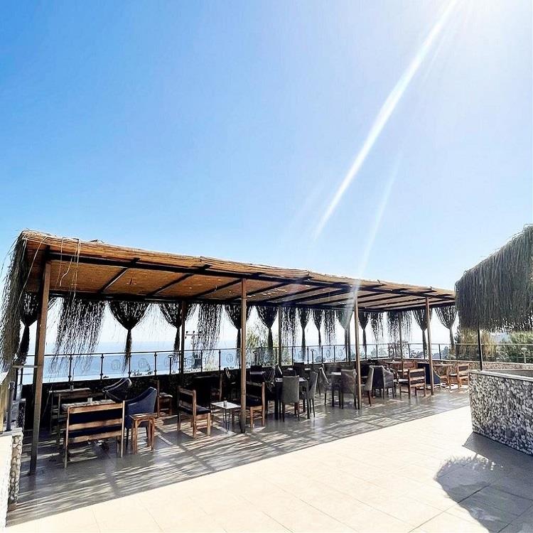 Likya Road Resort Hotel