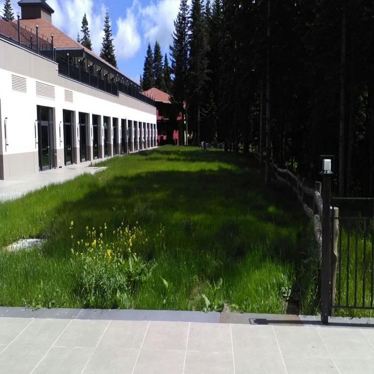 Jura Ilgaz Mountain Resort Hotel