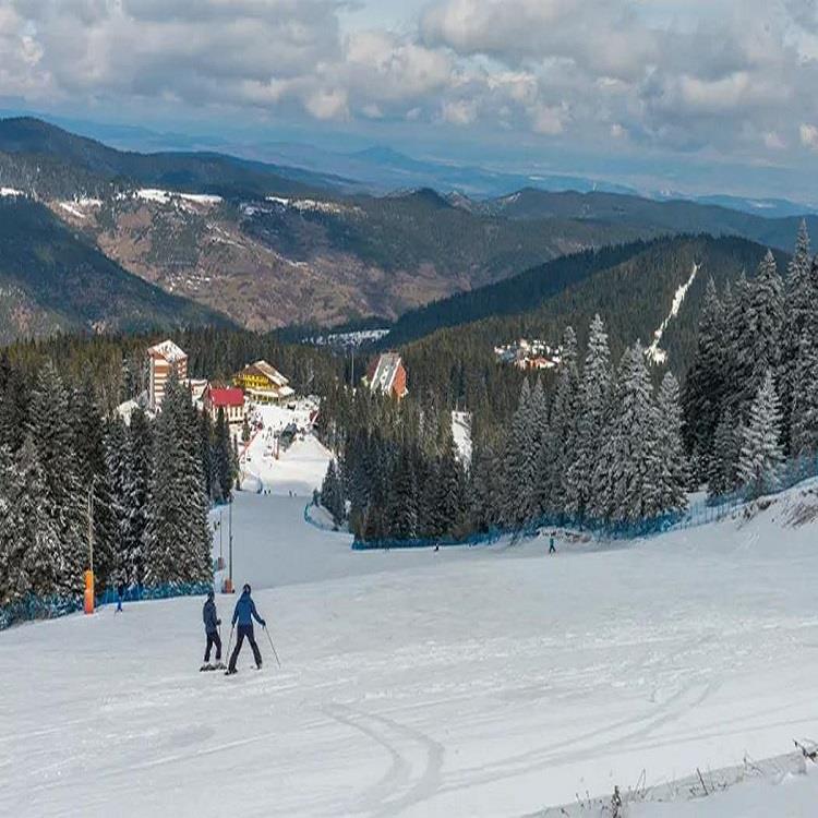 Jura Ilgaz Mountain Resort Hotel