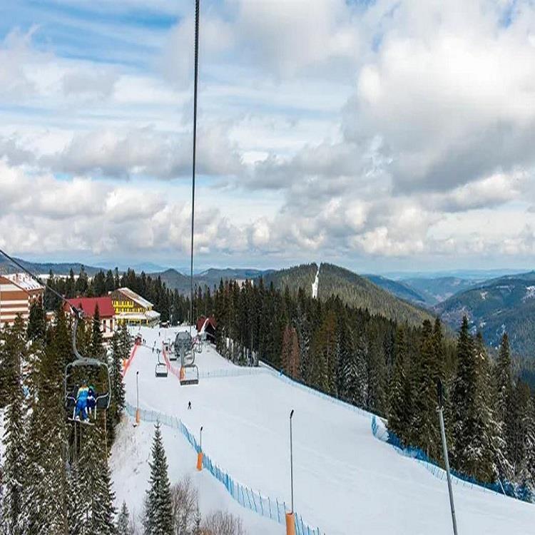 Jura Ilgaz Mountain Resort Hotel